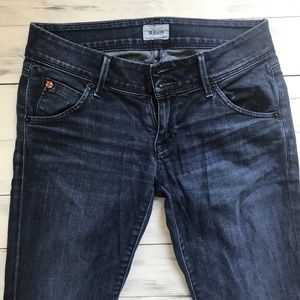 Hudson jeans. Size 26.